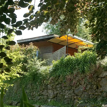 Le Refuge Des Pots Rouges *