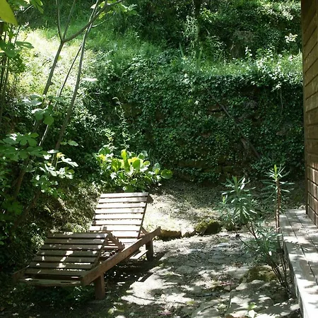 Chalet Le Refuge Des Pots Rouges *