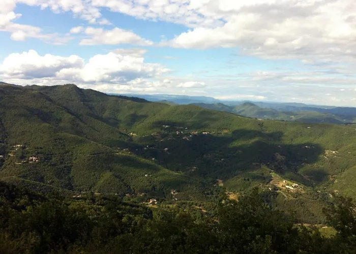 Le Refuge Des Pots Rouges